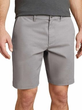 English Laundry Flat Front Shorts - 34